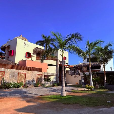 A&V Hotel Boutique Acapulco Exterior photo