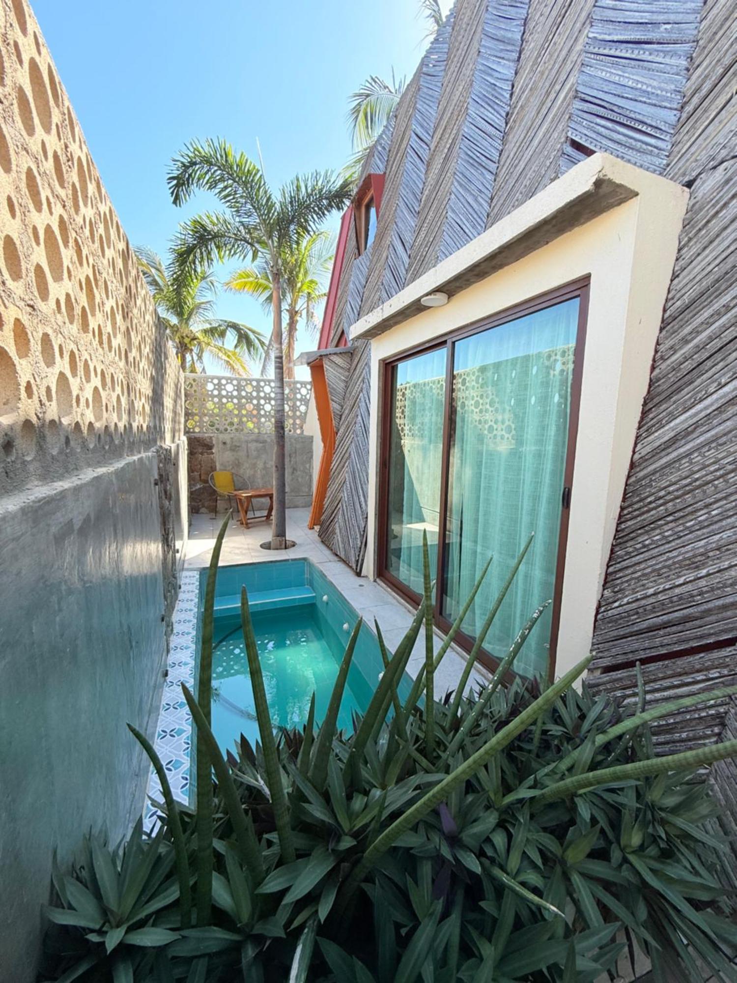 A&V Hotel Boutique Acapulco Exterior photo