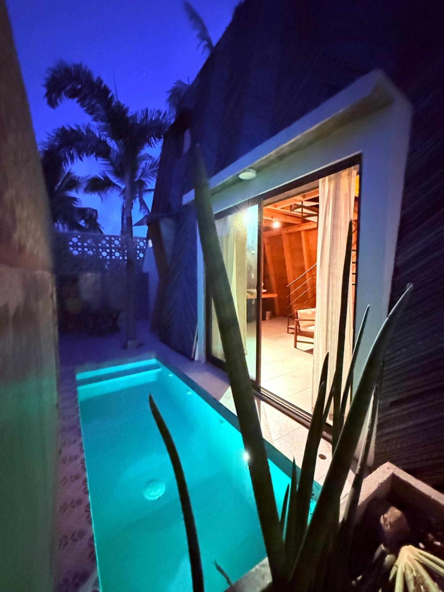 A&V Hotel Boutique Acapulco Exterior photo