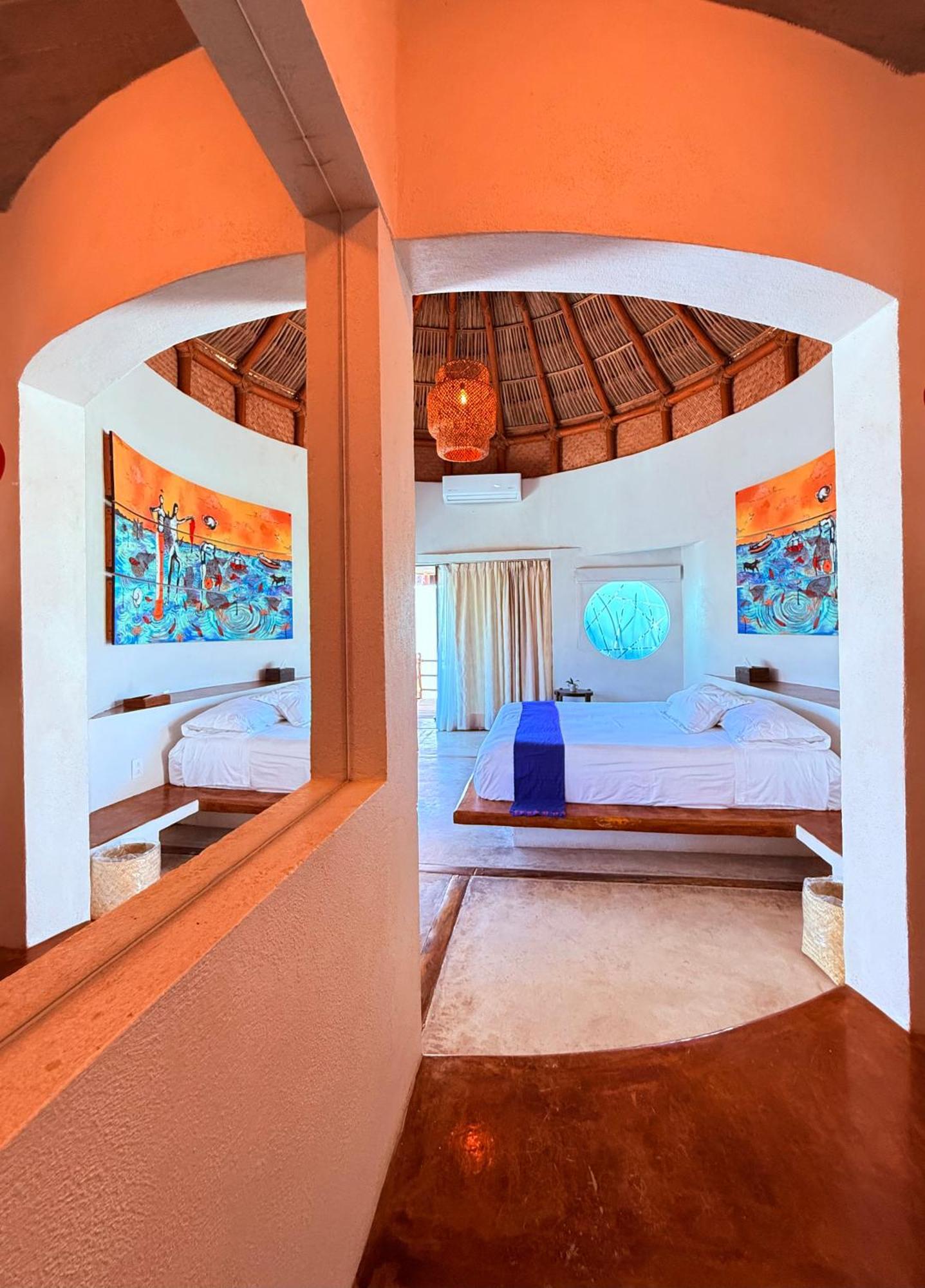 A&V Hotel Boutique Acapulco Exterior photo