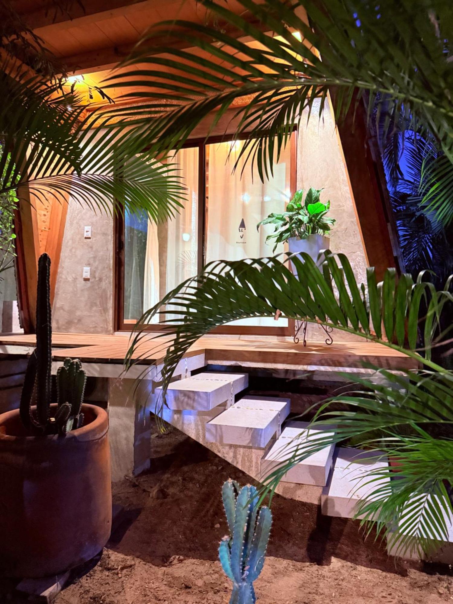 A&V Hotel Boutique Acapulco Exterior photo